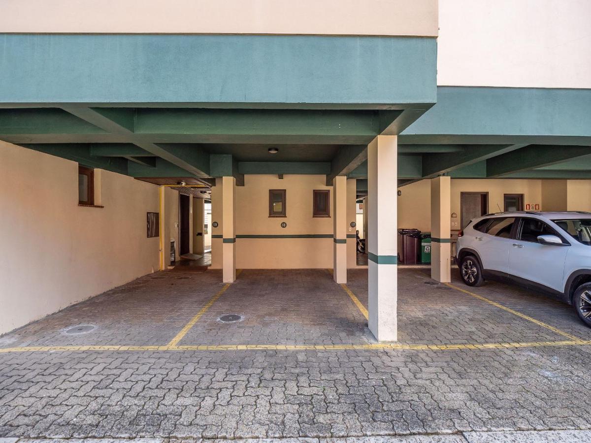 Palladio 304 - Gramado 400 Metros Rua Coberta Daire Dış mekan fotoğraf