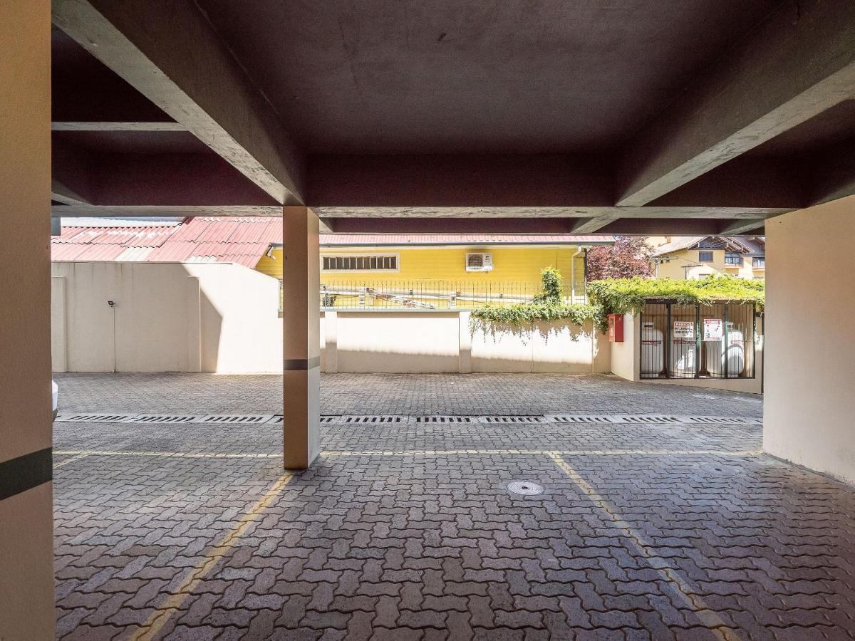 Palladio 304 - Gramado 400 Metros Rua Coberta Daire Dış mekan fotoğraf